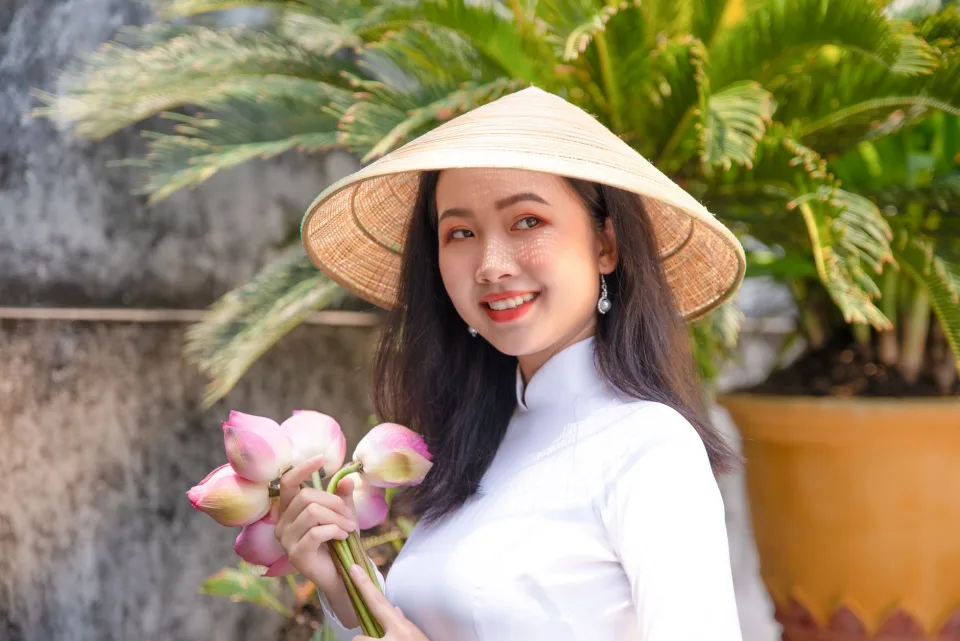 Ba việc tôi tâm đắc nhất